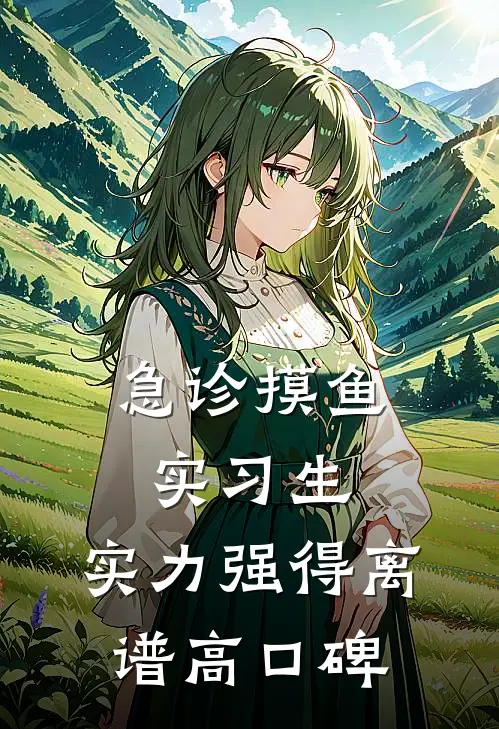 急诊摸鱼实习生，实力强得离谱高口碑