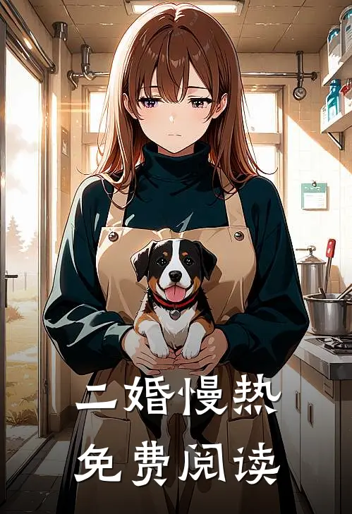 二婚慢热免费阅读