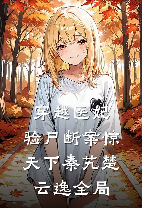 穿越医妃：验尸断案惊天下秦艽楚云逸全局
