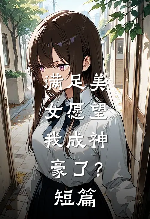 满足美女愿望，我成神豪了？短篇