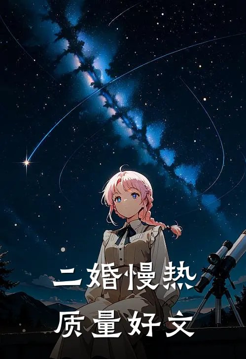 二婚慢热质量好文