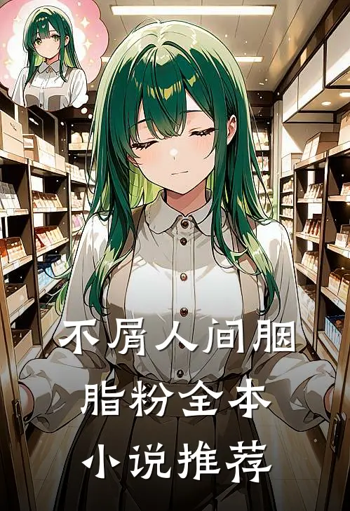 不屑人间胭脂粉全本小说推荐