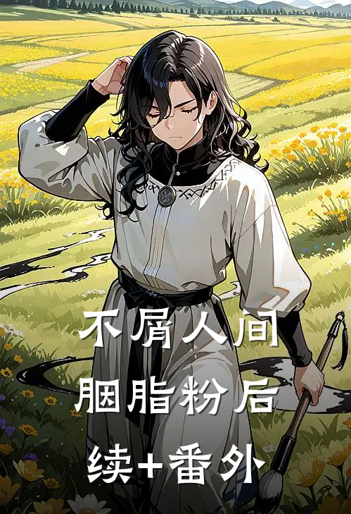 不屑人间胭脂粉后续+番外