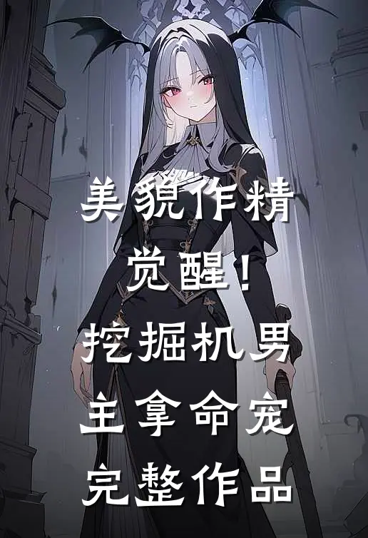 美貌作精觉醒！挖掘机男主拿命宠完整作品