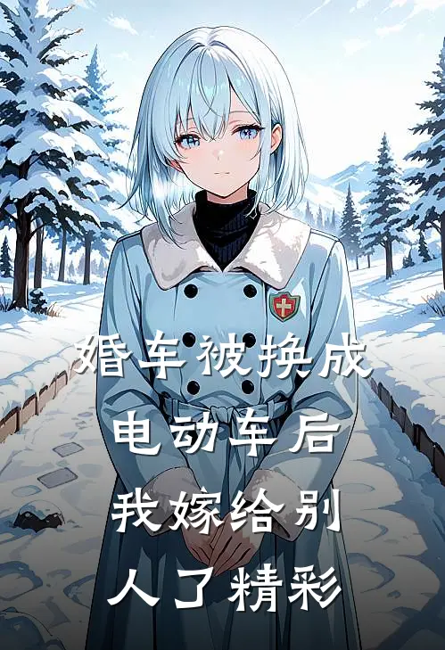 婚车被换成电动车后，我嫁给别人了精彩