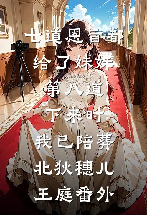 七道恩旨都给了妹妹，第八道下来时，我已陪葬北狄穗儿王庭番外