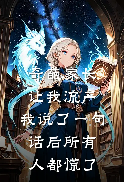 奇葩家长让我流产,我说了一句话后所有人都慌了