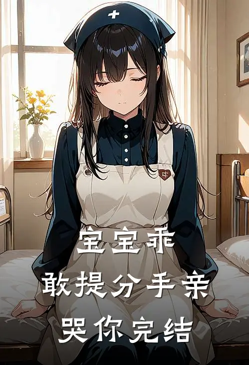 宝宝乖，敢提分手亲哭你完结