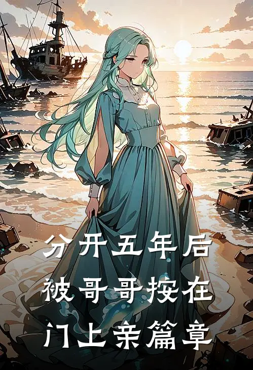 分开五年后，被哥哥按在门上亲篇章