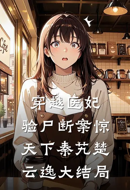穿越医妃：验尸断案惊天下秦艽楚云逸大结局