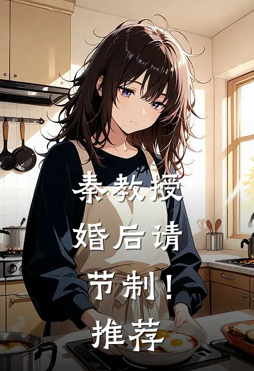秦教授，婚后请节制！推荐