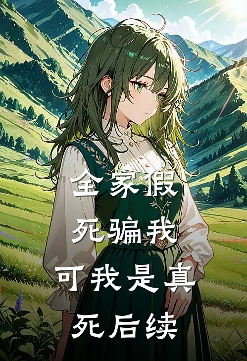 全家假死骗我，可我是真死后续