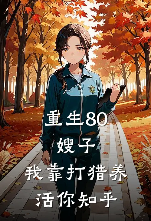重生80：嫂子，我靠打猎养活你知乎
