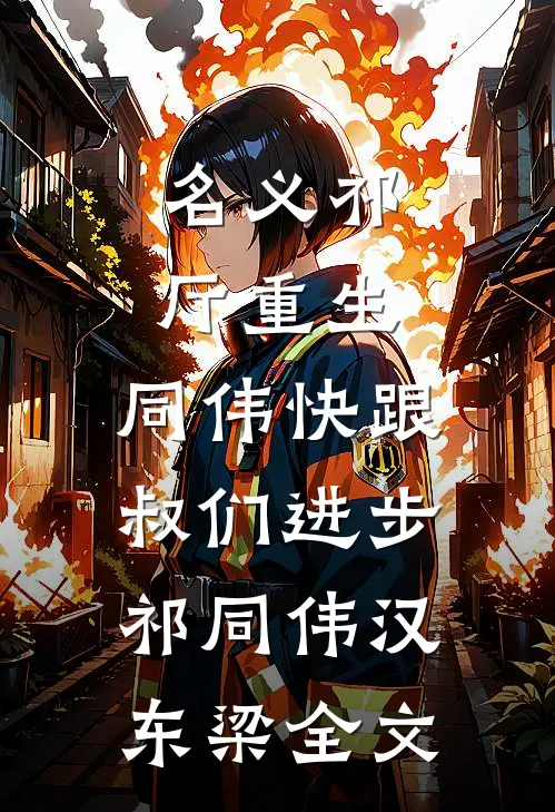 名义祁厅重生，同伟快跟叔们进步祁同伟汉东梁全文