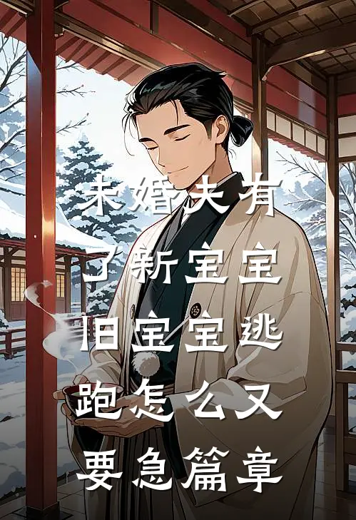 未婚夫有了新宝宝，旧宝宝逃跑怎么又要急篇章