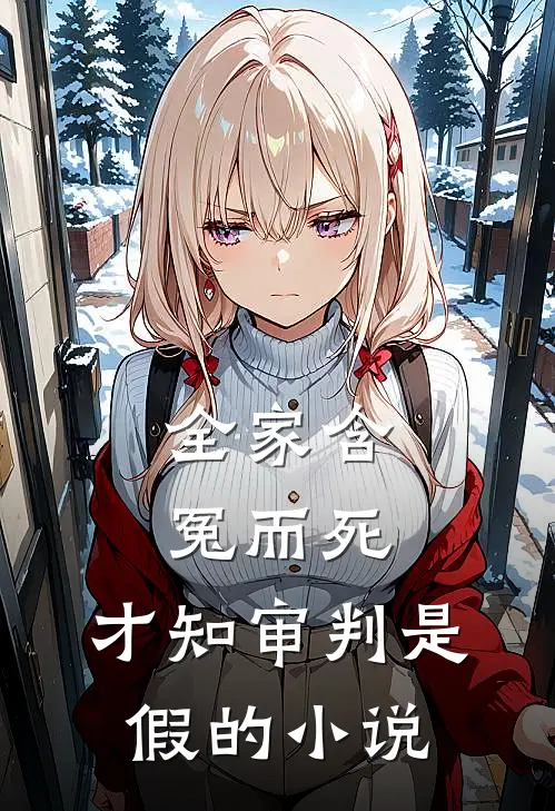 全家含冤而死，才知审判是假的小说