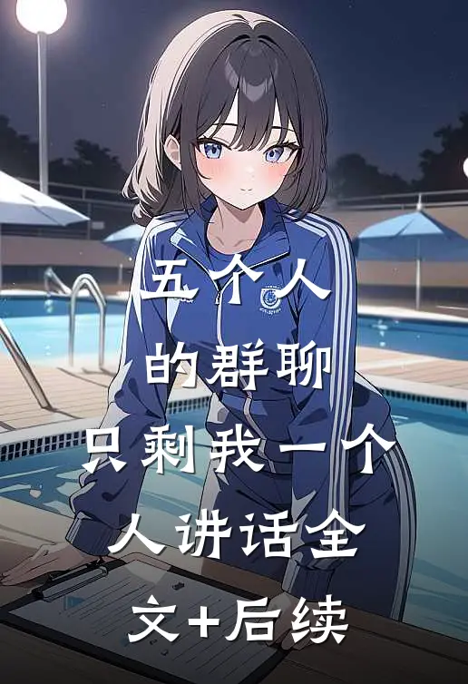 五个人的群聊，只剩我一个人讲话全文+后续