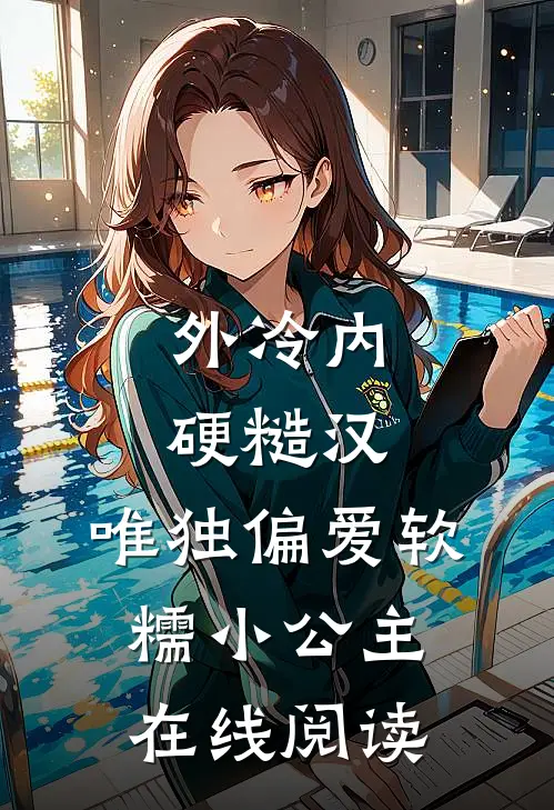 外冷内硬糙汉，唯独偏爱软糯小公主在线阅读
