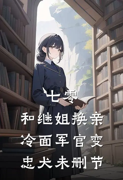 七零：和继姐换亲冷面军官变忠犬未删节