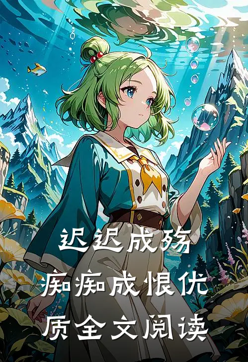 迟迟成殇，痴痴成恨优质全文阅读