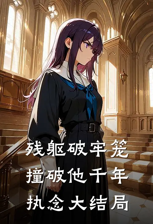 残躯破牢笼，撞破他千年执念大结局