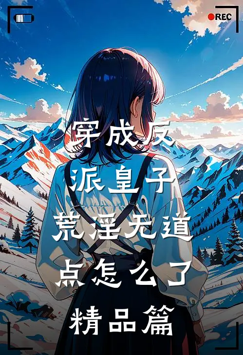 穿成反派皇子，荒淫无道点怎么了精品篇
