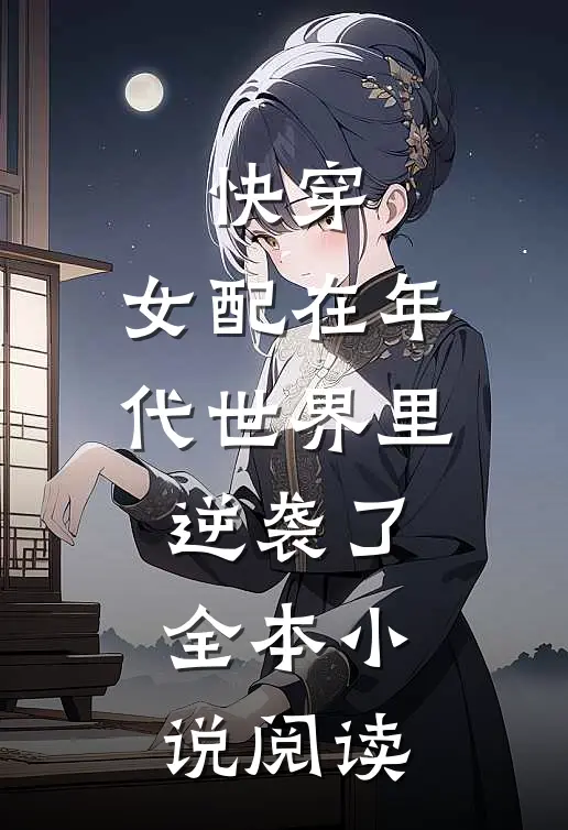 快穿女配在年代世界里逆袭了全本阅读网
