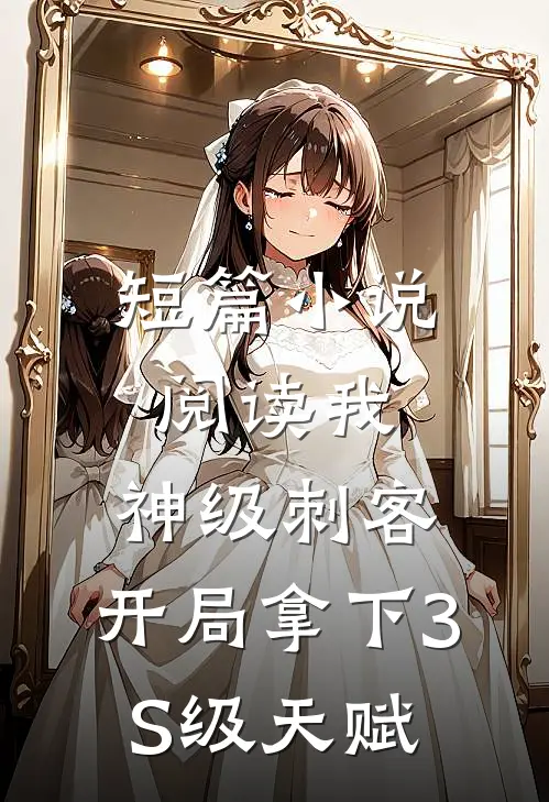 短篇小说阅读我，神级刺客，开局拿下3S级天赋