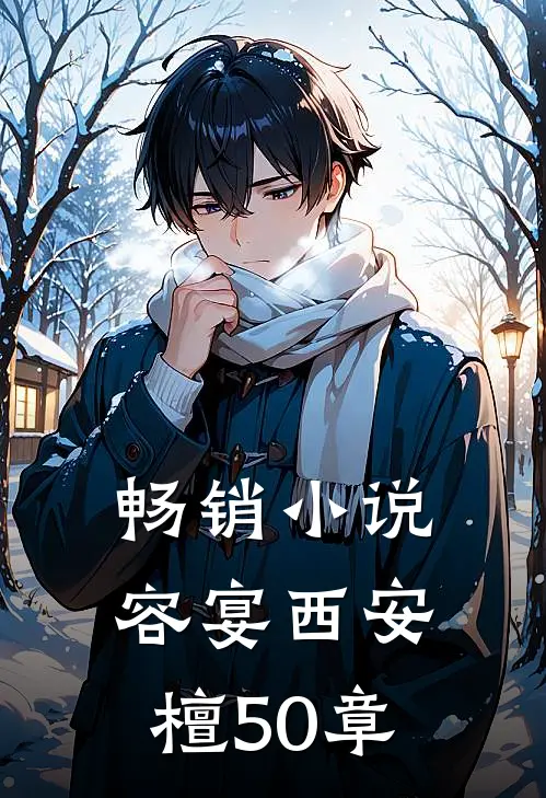畅销小说容宴西安檀50章