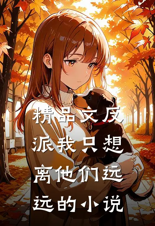 精品文反派我只想离他们远远的小说