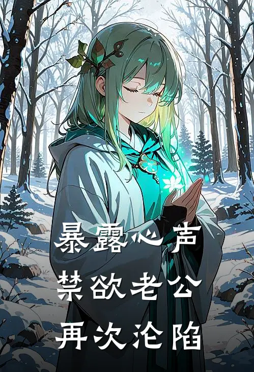 暴露心声，禁欲老公再次沦陷