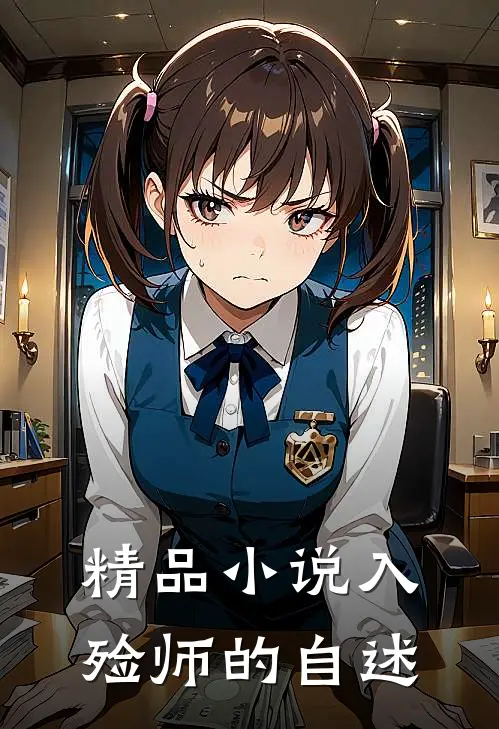 精品小说入殓师的自述