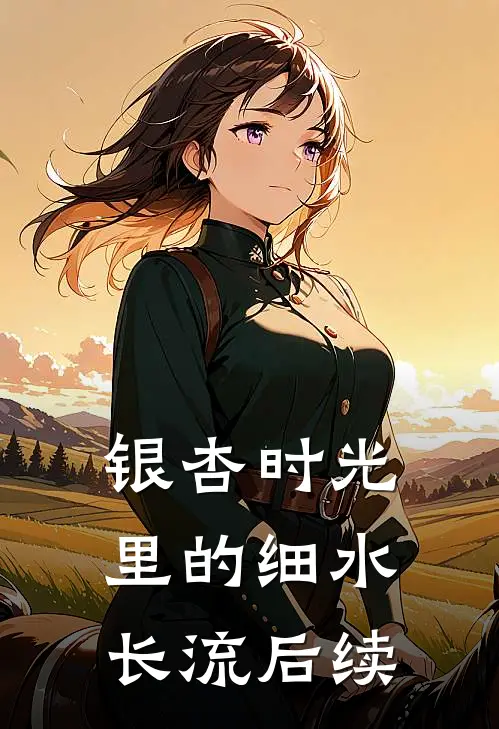银杏时光里的细水长流后续