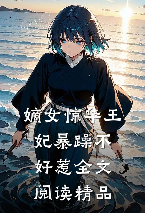 嫡女惊华王妃暴躁不好惹全文阅读精品
