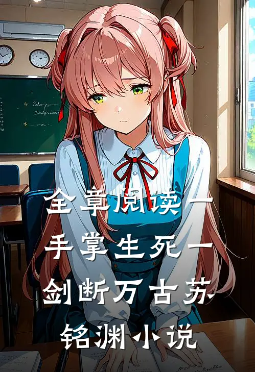 全章阅读一手掌生死一剑断万古苏铭渊 小说