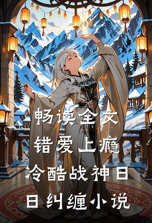 畅读全文错爱上瘾,冷酷战神日日纠缠小说