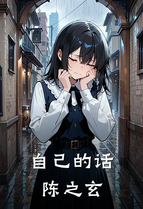 自己的话陈之玄