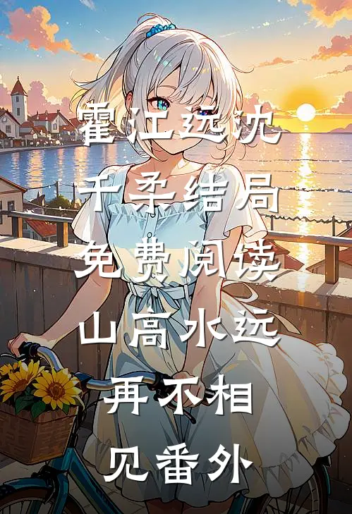 霍江远沈千柔结局免费阅读山高水远，再不相见番外
