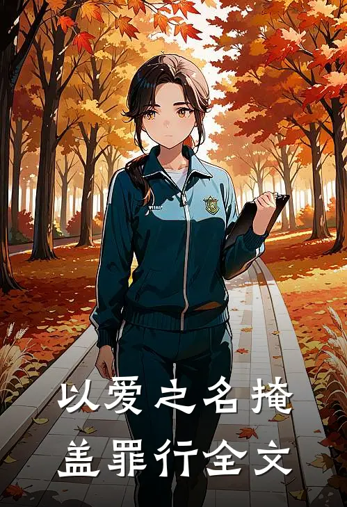 以爱之名掩盖罪行全文
