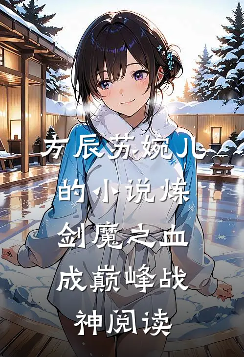 方辰苏婉儿的小说炼剑魔之血，成巅峰战神阅读