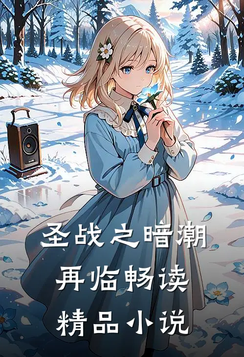 圣战之暗潮再临畅读精品小说