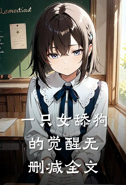 一只女舔狗的觉醒无删减全文