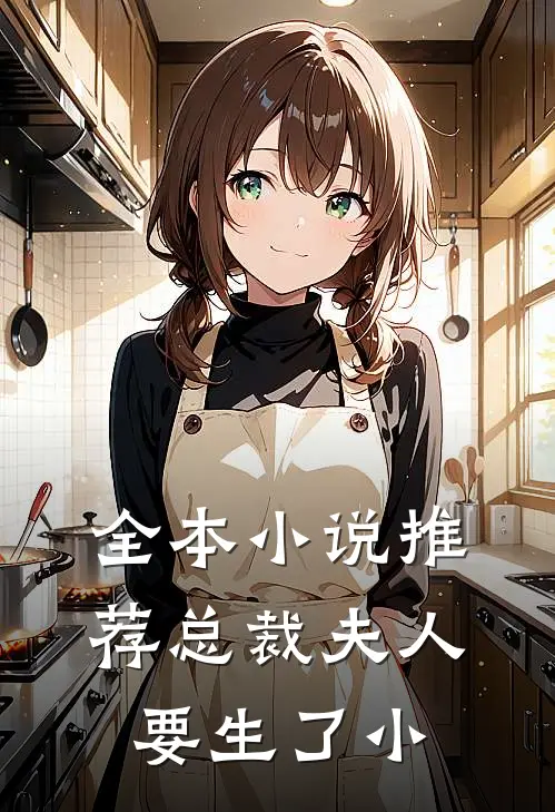 全本小说推荐总裁夫人要生了小