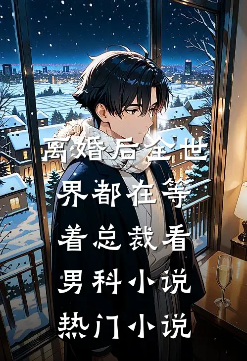 离婚后全世界都在等着总裁看男科小说热门小说