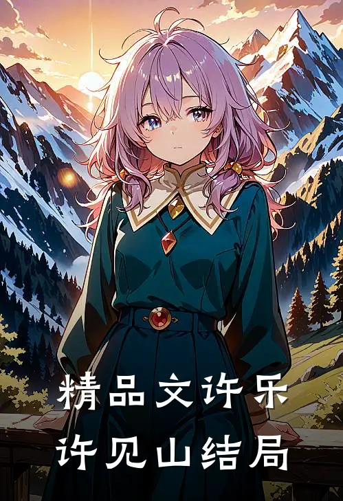 精品文许乐许见山结局