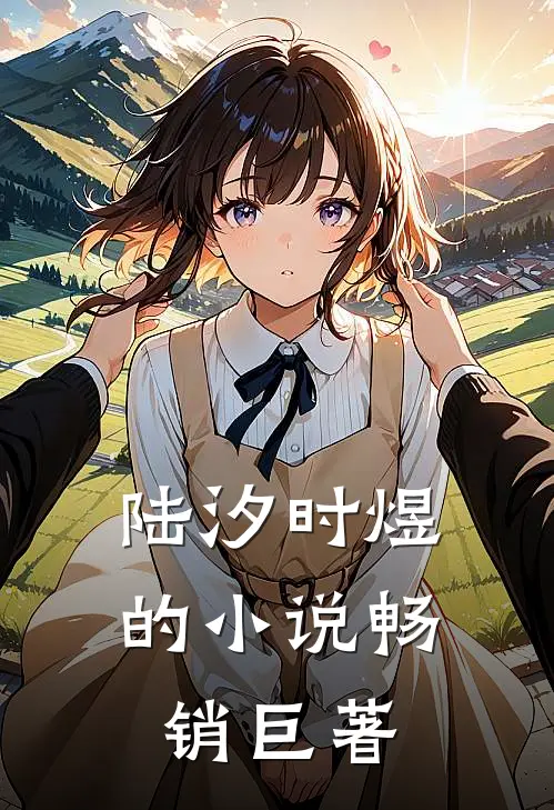 陆汐时煜的小说畅销巨著