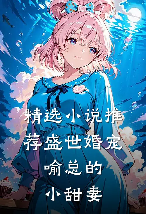 精选小说推荐盛世婚宠，喻总的小甜妻