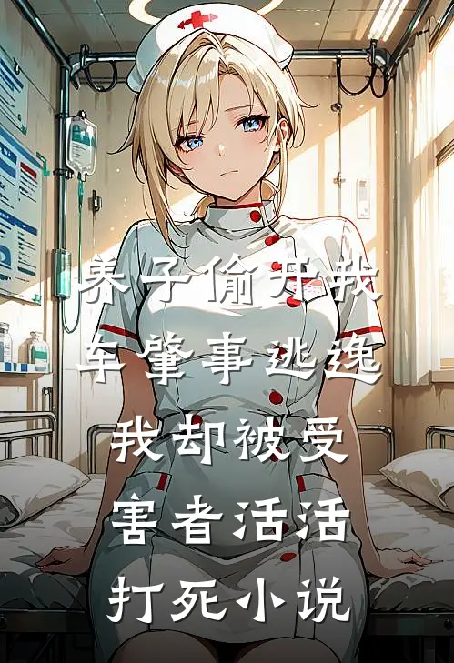 养子偷开我车肇事逃逸，我却被受害者活活打死小说