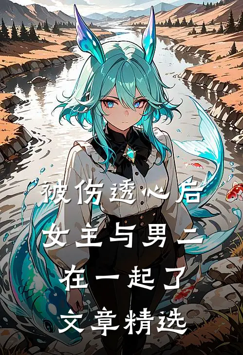 被伤透心后，女主与男二在一起了文章精选