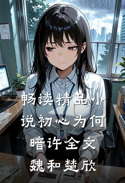 畅读精品小说初心为何暗许全文魏和楚欣
